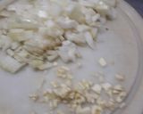 Foto del paso 1 de la receta: Pechugas al limón y ensalada de lechuga y tomates
