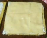 Foto del paso 2 de la receta: Cuadradrito con Roquefort... un Finger Food para Lucirte