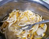Foto langkah ke 5 dari resep Yuzu tea.