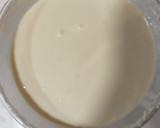 Foto del paso 5 de la receta: Tarta de queso al horno