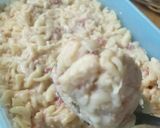 Foto langkah ke 4 dari resep 107. Fried Mac & Cheese.