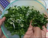 Foto langkah ke 1 dari resep *ROGHOUT SAYUR EKONOMIS* isian Kroket, Pastel, Risoles.