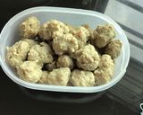 Foto langkah ke 1 dari resep Baso Urat full daging.