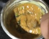 A picture of step 5 of Eggs Masala Paniyaram/Paddu: Muttai Paniyaram.