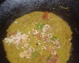 Protein Rich Moth Paneer Chilla रेसिपी चरण 4 फोटो