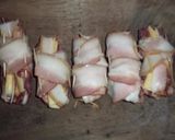 Foto del paso 4 de la receta: Chorizos al camisón
