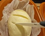 Pataki tálban sült kenyér recept fázis 8 fotója