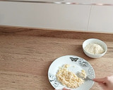 Foto del paso 1 de la receta: Galletas de plátano sin azúcar sin gluten sin lactosa