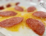 عکس مرحله 1 از دستور نیمرو