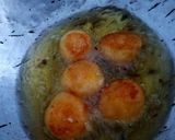 Foto langkah ke 4 dari resep Tape Goreng/ Rondo Royal Isi Gula Aren.