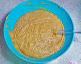 Foto del paso 4 de la receta: Bizcocho de coco y dátiles (sin azúcar, apto para diabéticos)