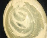 A picture of step 4 of Aata crispy dosa.