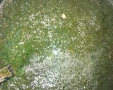 A picture of step 1 of Fish fry.