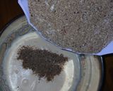 Foto del paso 3 de la receta: Pan de lino antiflamatorio