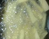 Foto del paso 5 de la receta: Bastoncitos de Polenta frita