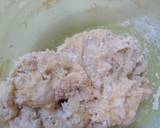 Roti Unyil langkah memasak 1 foto