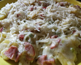 Foto del paso 7 de la receta: Patatas con puerro, estilo Come y Calla