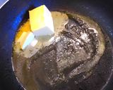 Padlizsános, darált húsos rakott krumpli recept fázis 7 fotója