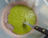 Foto del paso 2 de la receta: Galletitas de palta y chocolate
