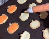Foto del paso 8 de la receta: Galletas de halloween decoradas fácil
