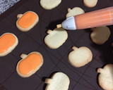 Foto del paso 8 de la receta: Galletas de halloween decoradas fácil