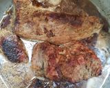 Foto langkah ke 7 dari resep Bistik Daging ala Dapur Nuri.