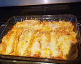 Baked Chicken Enchiladas recipe step 11 photo