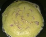 Foto langkah ke 3 dari resep Telur dadar pedas di blender.
