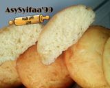 Foto langkah ke 14 dari resep Donat kentang super empuk.