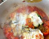 My Mediterranean Cod Fish and Sauce recipe step 3 photo