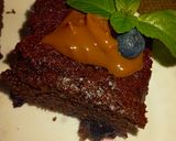 Foto del paso 5 de la receta: Brownie Saludable