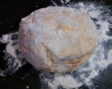 Foto del paso 4 de la receta: Ñoquis de zapallo con harina de avena
