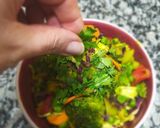 Foto del paso 3 de la receta: Vegetales especiados
