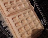 Foto del paso 4 de la receta: Waffles fáciles