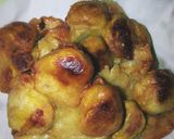 Foto langkah ke 3 dari resep Cempedak goreng (geguduh tiwadak).