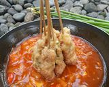 Foto langkah ke 7 dari resep Sempol Ayam.