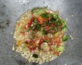 Foto langkah ke 2 dari resep Tahu Cabe Garam.