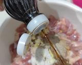 Foto langkah ke 1 dari resep Ayam saus lemon madu.