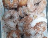 Foto del paso 7 de la receta Rosquillas