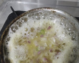 கரண்டி ஆம்லெட் ரெசிபி ஸ்டேப் 5 புகைப்படம்