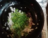 Foto del paso 4 de la receta: Filete al perejil con papas rústicas
