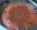 தக்காளி ரசம் ரெசிபி ஸ்டேப் 2 புகைப்படம்