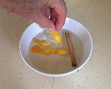 Foto del paso 5 de la receta: Almíbar