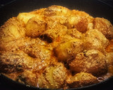 Foto del paso 6 de la receta: Dum Aloo —Patatas al curry—