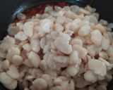 વાલ ની સબ્જી (Val Sabji Recipe In Gujarati) રેસીપી સ્ટેપ3ફોટો