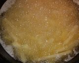 Foto del paso 4 de la receta: Papas Fritas Crujientes 🍟
