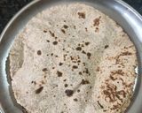 जौ की रोटी और बैंगन भरता Jau Ki Roti Baingan Bharta रेसिपी चरण 5 फोटो