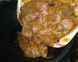 Mutton kaleji recipe step 5 photo