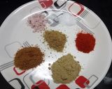 चिच गुळाची चटणी (chincha gul chutney recipe in marathi) रेसिपी स्टेप 1 फोटो 