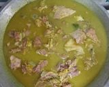 Foto langkah ke 5 dari resep Gulai tanpa santan.